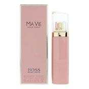 Boss Ma Vie Pour Femme 50Ml Edp image