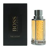 Hugo Boss The Scent Eau De Toilette 50Ml Edt image