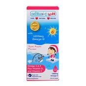 Eskimo 3 Kids Tutti Frutti 210Ml