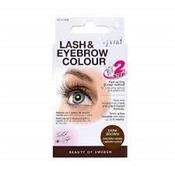 Depend Lash + Eyebrow Colour