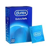 Durex Extra Safe 20'S