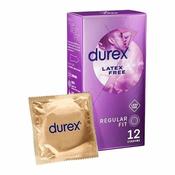 Durex Latex Free 12'S image