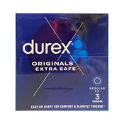 Durex Extra Safe 3'S image