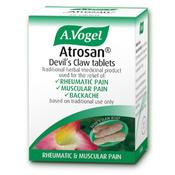 A Vogal Atrosan Devils Claw Tablets 30 image