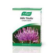 A Vogal Milk Thistle Complex Tablets 60
