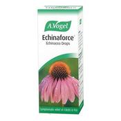 A Vogal Echinaforce Cold N Flu Drops 50Ml image