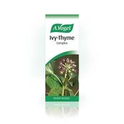 A Vogal Ivy Thyme Drops 50Ml