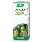 A Vogal Dormeasan Drops 50Ml
