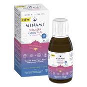 Minami Dha + Epa Liquid Kids 100Ml