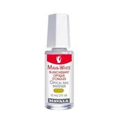 Mavala White 10Ml image