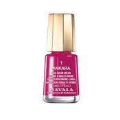 01 Mini Colour Ankara 5Ml