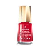 02 Mini Colour Madrid  5Ml
