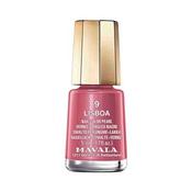 09 Mini Colour Lisboa  5Ml