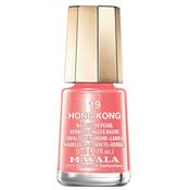 19 Mini Colour Hong Kong 5Ml