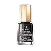 48 Mini Colour Black 5Ml
