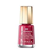 69 Mini Colour Bordeaux  5Ml