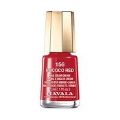 Mavala Mini Color Rococo Red 156 5Ml