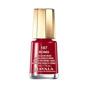 187 Mini Color Roma 5Ml