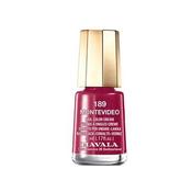189 Mini Color Montevideo  5Ml