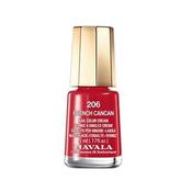 206 Mini Color French Cancan 5Ml