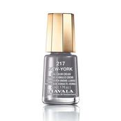 217 Mini New York  5Ml