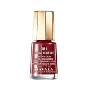 381 Mini Colour Rouge Forever 5Ml