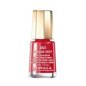 383 Mini Color Rouge Hot 5Ml