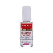 Top Coat Gel Finish 10Ml image
