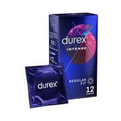 Durex Intense Condoms 12S image