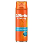 Gillette Fusion 5 Ultra Moisturising Shave Gel 200Ml image