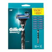 Gillette Mach 3 Big Value Pack image