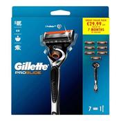Gillette Fusion Proglide Big Value Pack image