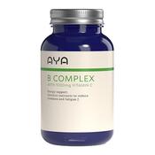 Aya B-Complex With 1000Mg Vitamin C 60S image