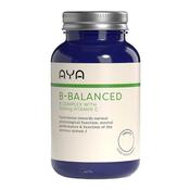 Aya B-Balanced With 500Mg Vitamin C 30S image