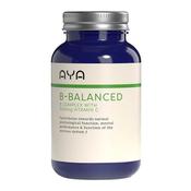 Aya B-Balanced With 500Mg Vitamin C 60S image
