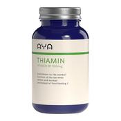 Aya Vitamin Thiamin 100Mg 120S image