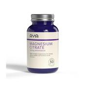 Aya Magnesium Citrate 250Mg 30S image