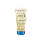 Bioderma Atoderm Shower Oil 100Ml image