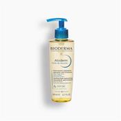 Bioderma Atoderm Shower Oil 100Ml image