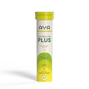 Aya Electrolyte Lemon &amp; Lime 20S