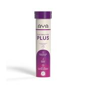 Aya Electrolyte Blackcurrant 20S