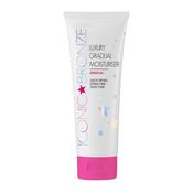 Iconic Bronz Luxury Gradual Moisturiser 200Ml image