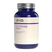 Aya L-Lysine 1000Mg Tabs 90S image