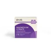 Aya Magnesium Citrate 250Mg Twin Pk 120S image