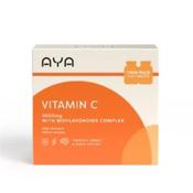 Aya Vitamin C 1000Mg Twin Pk 120S image