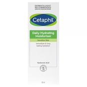 Cetaphil Daily Hydrating Moisturser 88Ml image