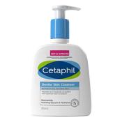 Cetaphil Gentle Skin Cleanser 236Ml image