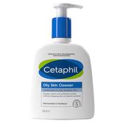 Cetaphil Oily Skin Cleanser 236Ml image