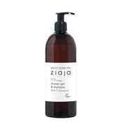 Baltic Home Spa Vit  Gel Shamp 3/1 500Ml