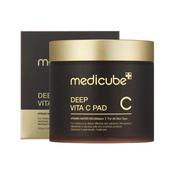 Medicube Deep Vita C Pad 70 image